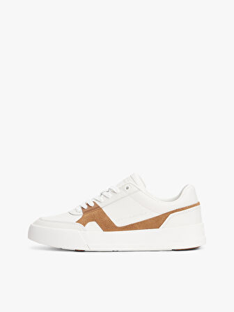 Tommy Hilfiger Erkek Sneaker FM0FM055510LB