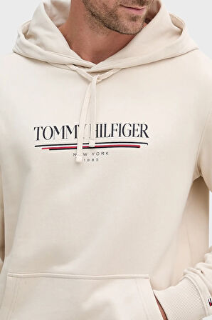 Tommy Hilfiger Erkek Sweat MW0MW40534 ACG