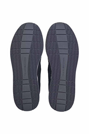 Erkek Newport 3D Premium Knit Sneakers - Lacivert | 43