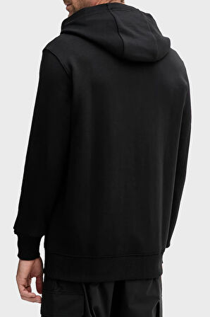 Tommy Hilfiger Erkek Sweat MW0MW40534 BDS