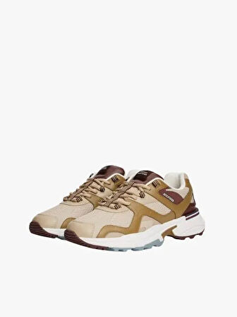 Tommy Hilfiger Erkek Sneaker FM0FM05567GW2