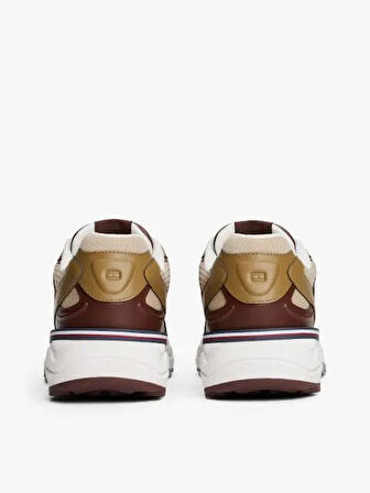 Tommy Hilfiger Erkek Sneaker FM0FM05567GW2