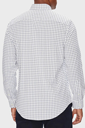 Tommy Hilfiger Erkek Gömlek MW0MW39680 0QJ