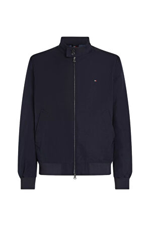 Erkek Harrington Ceket – Lacivert | L