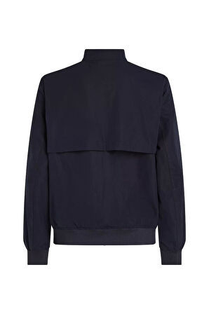 Erkek Harrington Ceket – Lacivert | L