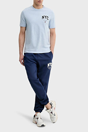 Tommy Hilfiger Erkek Pantolon MW0MW39688 C7G