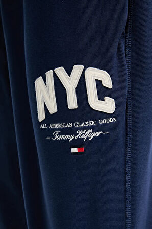 Tommy Hilfiger Erkek Pantolon MW0MW39688 C7G