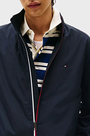 Tommy Hilfiger Erkek Ceket MW0MW39395 DW5