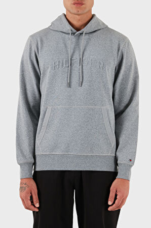 Tommy Hilfiger Erkek Sweat MW0MW39402 PMR
