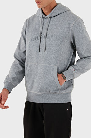 Tommy Hilfiger Erkek Sweat MW0MW39402 PMR