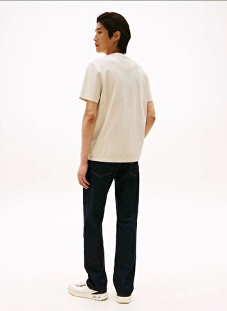 Tommy Hilfiger Icon Hilfiger Erkek T-shirt MW0MW39585ACG