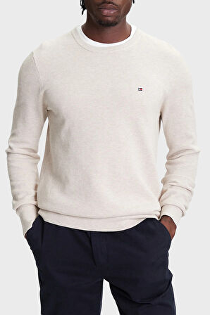 Tommy Hilfiger Erkek Kazak MW0MW36347 HGF