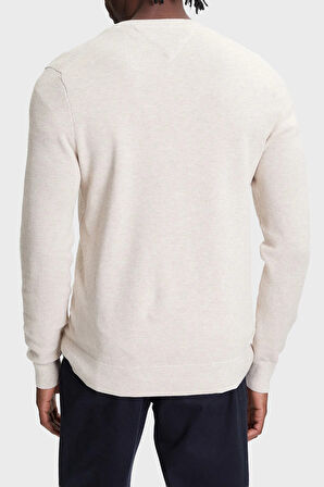 Tommy Hilfiger Erkek Kazak MW0MW36347 HGF