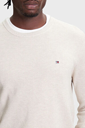 Tommy Hilfiger Erkek Kazak MW0MW36347 HGF