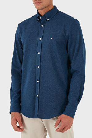 Tommy Hilfiger Erkek Gömlek MW0MW39422 DU5