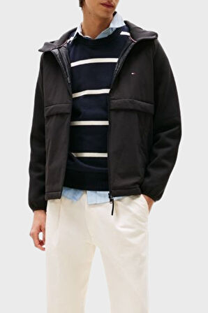 Tommy Hilfiger Erkek Ceket MW0MW39870 BDS