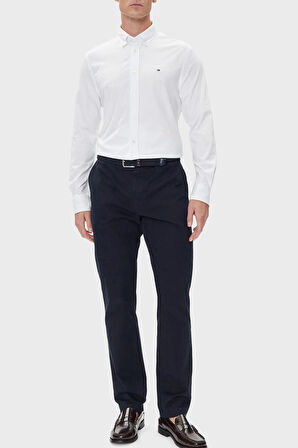 Tommy Hilfiger Erkek Gömlek MW0MW39418 YCF