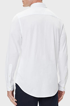 Tommy Hilfiger Erkek Gömlek MW0MW39418 YCF