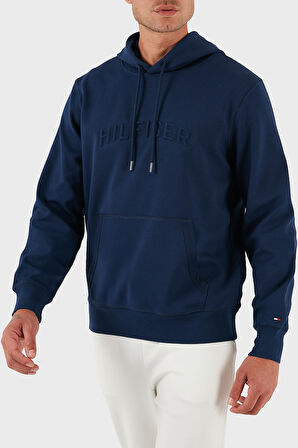 Tommy Hilfiger Erkek Sweat MW0MW39402 C7G