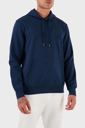 Tommy Hilfiger Erkek Sweat MW0MW39402 C7G
