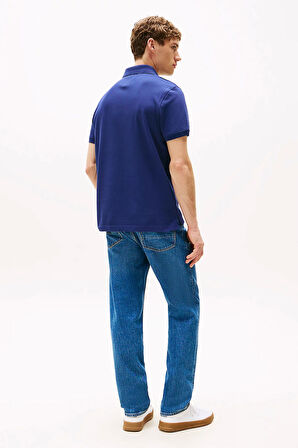 Erkek 1985 Regular Polo Yaka T-Shirt - Lacivert | S