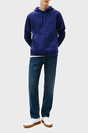 Tommy Hilfiger Erkek Sweat MW0MW39371 C7G