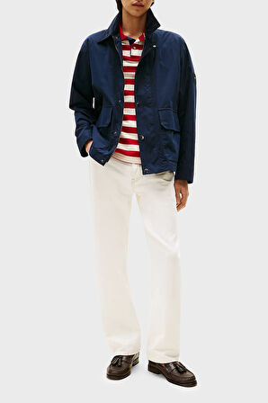 Tommy Hilfiger Erkek Ceket MW0MW39638 DW5