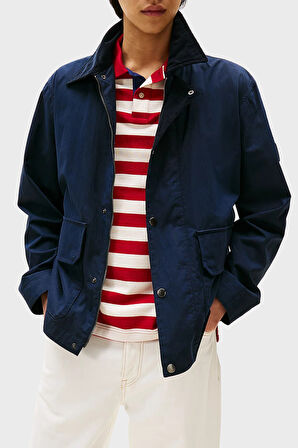 Tommy Hilfiger Erkek Ceket MW0MW39638 DW5