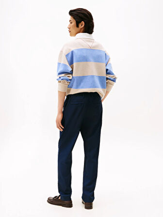 Tommy Hilfiger Harlem Tech Twill Kapri Erkek Pantolon MW0MW39702DW5