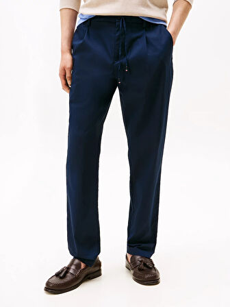 Tommy Hilfiger Harlem Tech Twill Kapri Erkek Pantolon MW0MW39702DW5