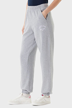 Tommy Jeans Bayan Pantolon DW0DW20994 Q13