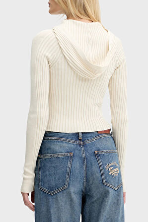 Tommy Jeans Kadın Sweat DW0DW20974 YBL