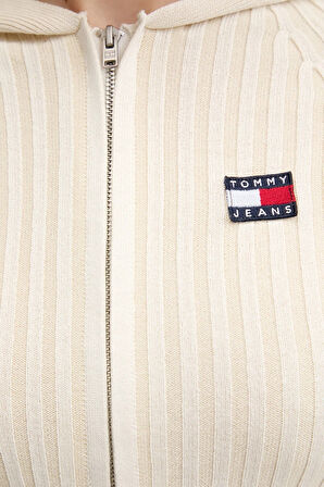 Tommy Jeans Kadın Sweat DW0DW20974 YBL