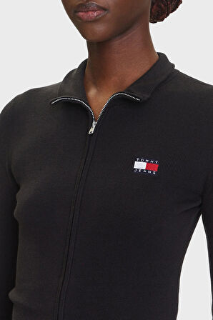 Tommy Jeans Kadın Sweat DW0DW20967 BDS