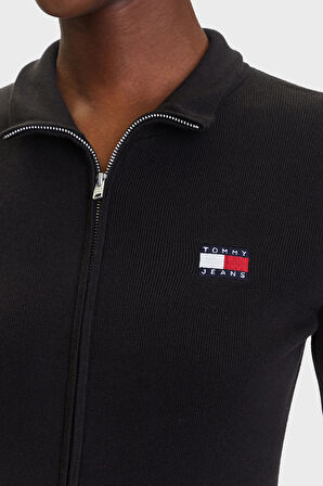 Tommy Jeans Kadın Sweat DW0DW20967 BDS