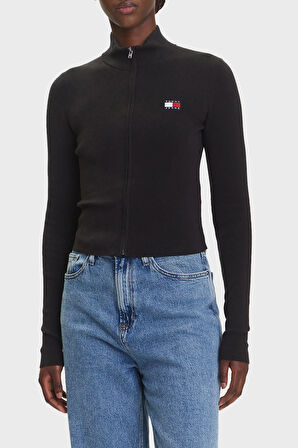 Tommy Jeans Bayan Sweat DW0DW20967 BDS