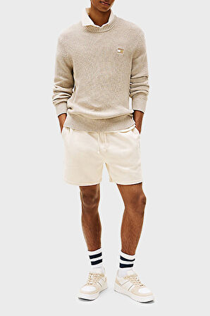 Tommy Jeans Erkek Kazak DM0DM21652 AD2