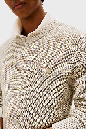 Tommy Jeans Erkek Kazak DM0DM21652 AD2