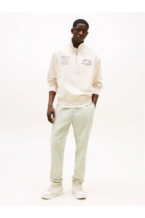 Tjm Isaac Light Cord Misty Sage Erkek Pantolon