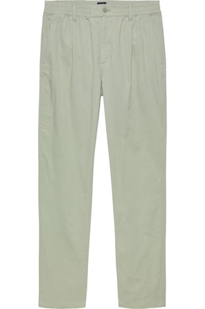 Tjm Isaac Light Cord Misty Sage Erkek Pantolon
