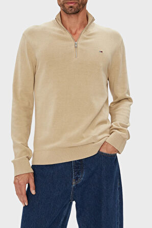 Tommy Jeans Erkek Kazak DM0DM21654 RBV