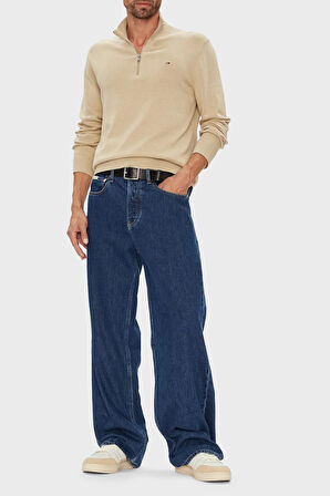 Tommy Jeans Erkek Kazak DM0DM21654 RBV