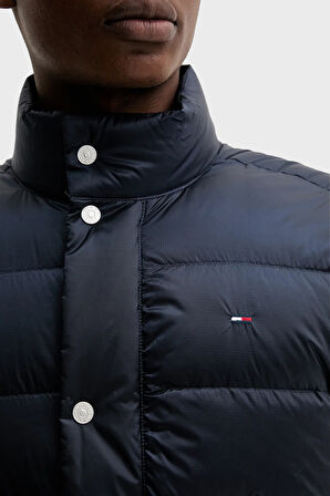 Tommy Jeans Erkek Yelek DM0DM21777 C1G