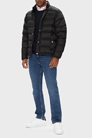 Tommy Jeans Erkek Mont DM0DM21937 BDS