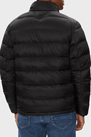 Tommy Jeans Erkek Mont DM0DM21937 BDS