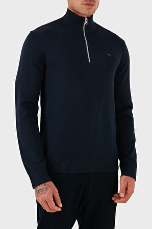 Tommy Jeans Erkek Kazak DM0DM21654 C1G
