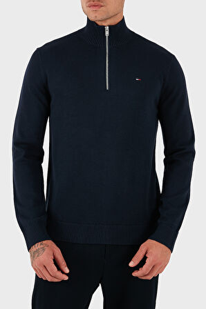 Tommy Jeans Erkek Kazak DM0DM21654 C1G