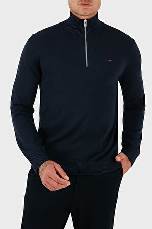 Tommy Jeans Erkek Kazak DM0DM21654 C1G