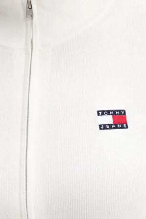 Tommy Jeans Bayan Sweat DW0DW20967 YBL