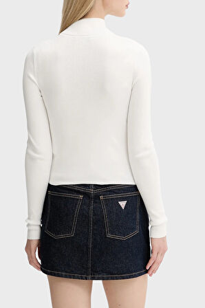 Tommy Jeans Kadın Sweat DW0DW20967 YBL